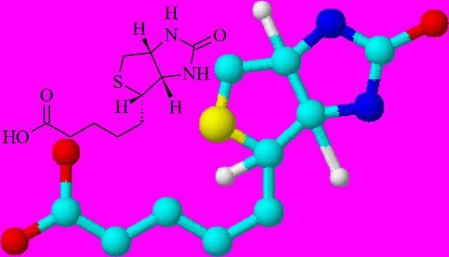 Biotin