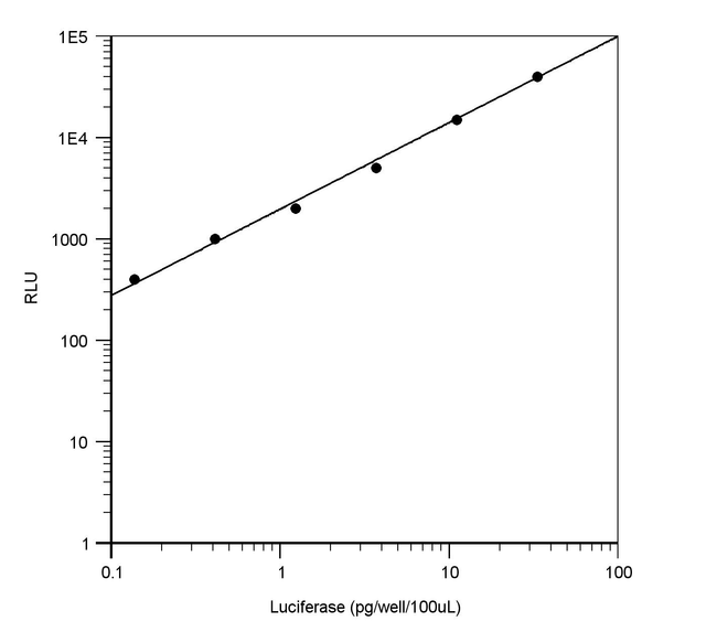 Luciferase