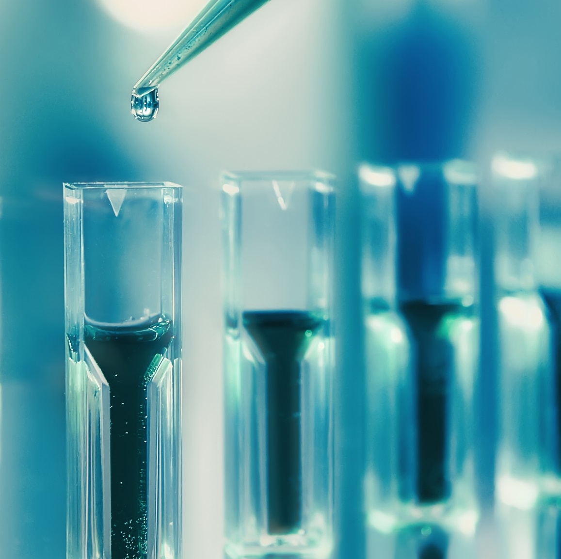 test tubes