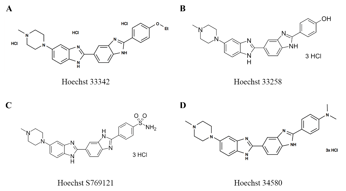 Chemical Structures