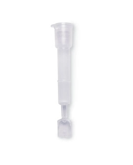Prepacked ReadiUse&trade; Bio-Gel P6 Spin Column.