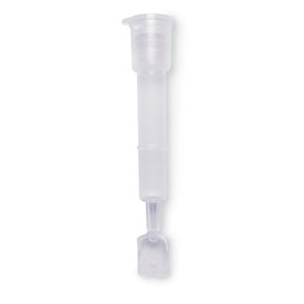 Prepacked ReadiUse™ Bio-Gel P6 Spin Column.