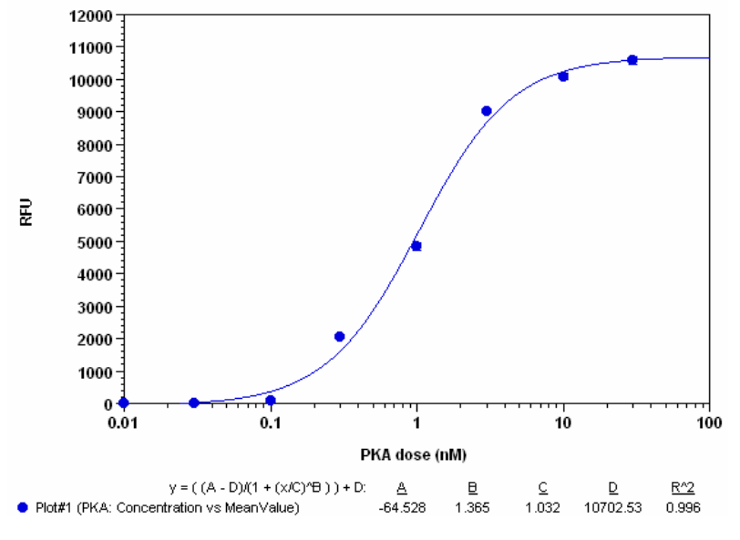 Protein Kinase A