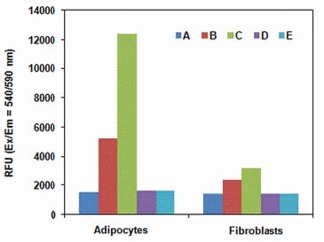 2-DG uptake
