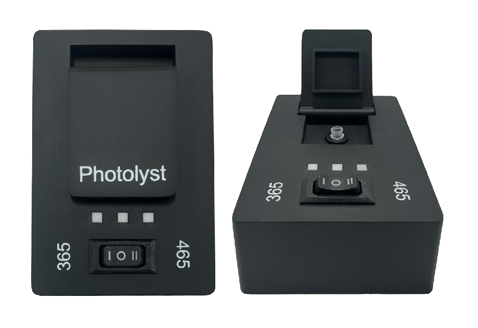 PhotoLyst™ X100