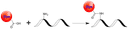 XFD750 acid is the same molecule to the Alexa Fluor® 750 acid. It has the identical spectra to Cy7 dye. XFD750 acid is the most economic amine-reactive form for conjugating this dye to a peptide.