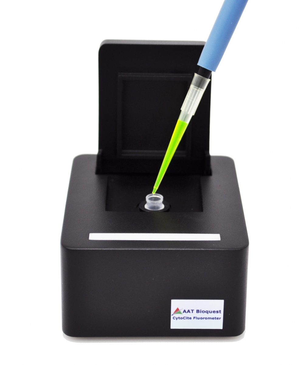 CytoCite™ Fluorometer