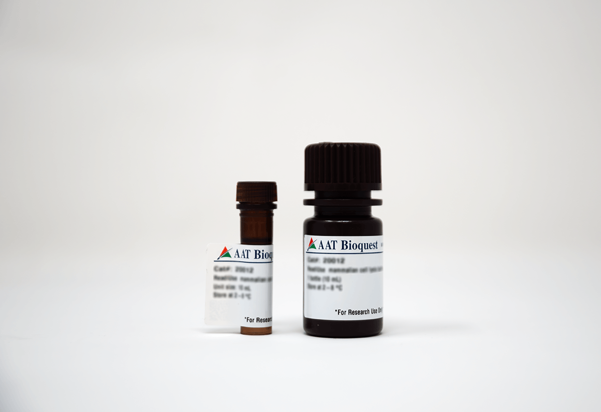 General packaging for Catalog 37010 (100 tests) and 37011 (1000 tests). Your actual packaging may vary.