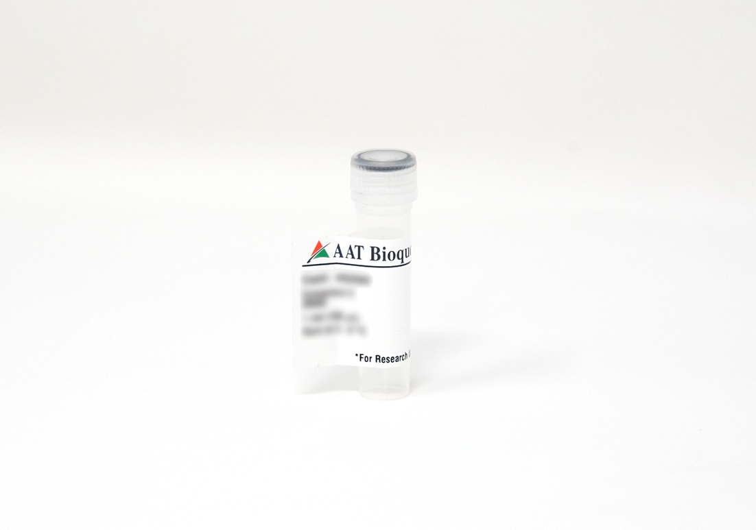General packaging for Mouse Monoclonal Anti-DIG (Digoxigenin) Antibody, AP Conjugated. Actual packaging may vary.
