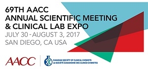 69th AACC Annual Scientific Meeting
