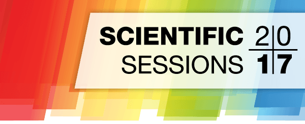 Scientific Sessions 2017