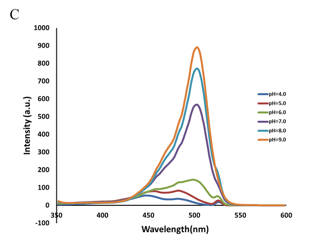 excitation spectra of BCFL