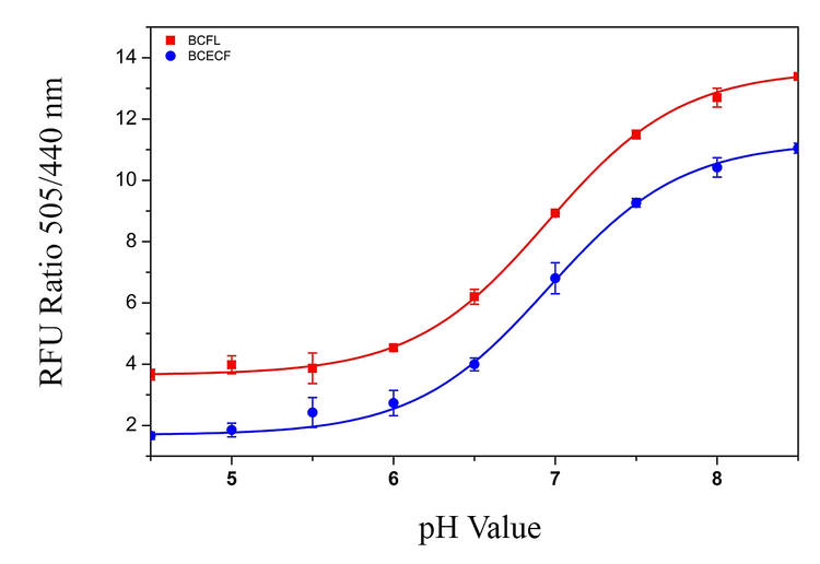 Standard Curve